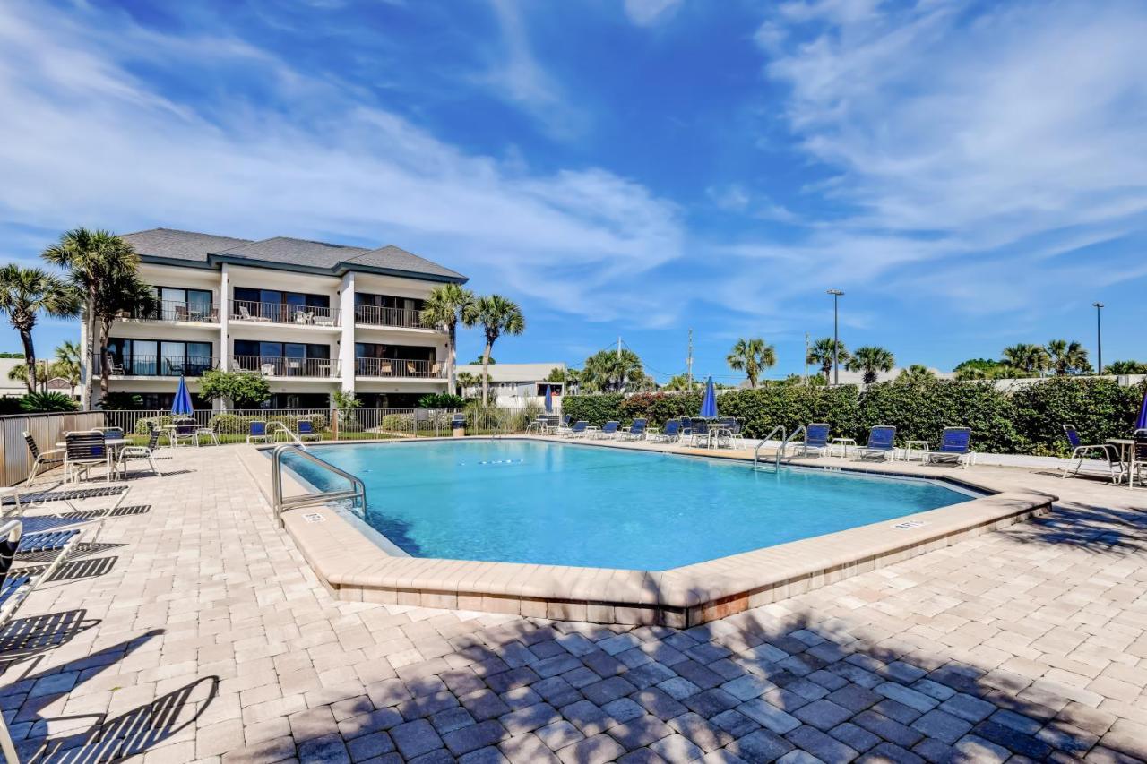Emerald Hill Santa Rosa Beach Luaran gambar