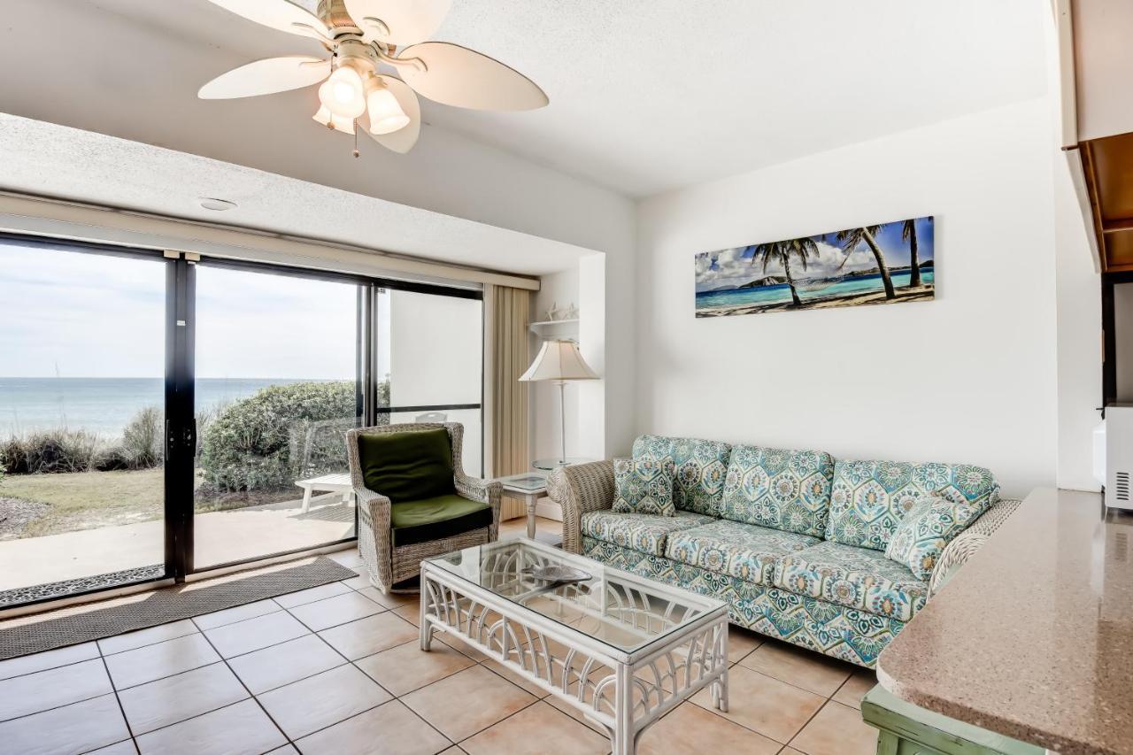 Emerald Hill Santa Rosa Beach Luaran gambar