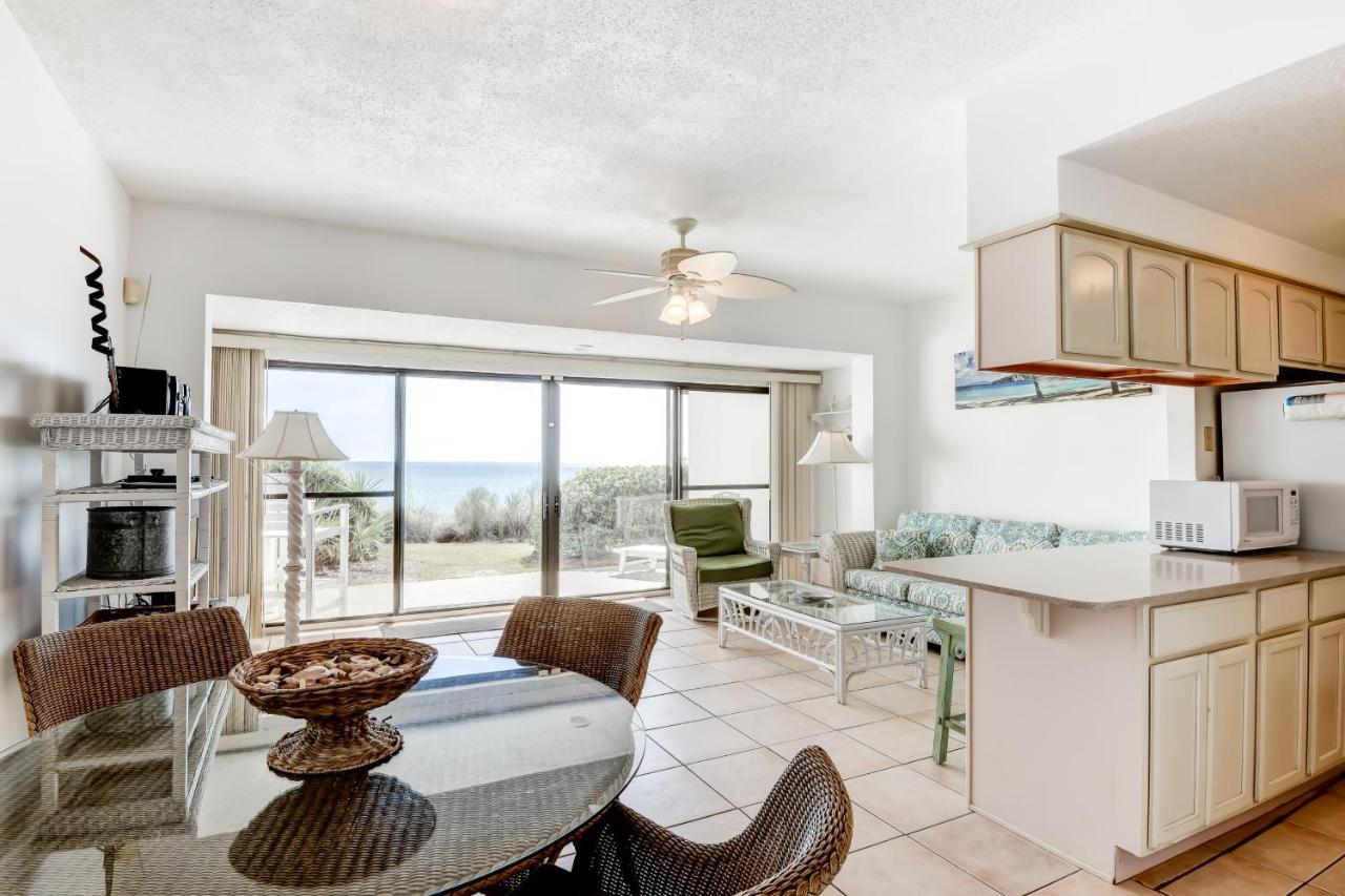Emerald Hill Santa Rosa Beach Luaran gambar