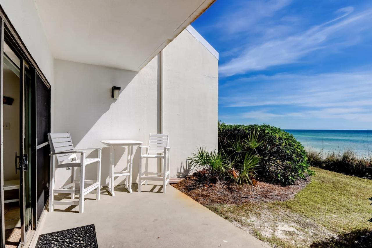 Emerald Hill Santa Rosa Beach Luaran gambar