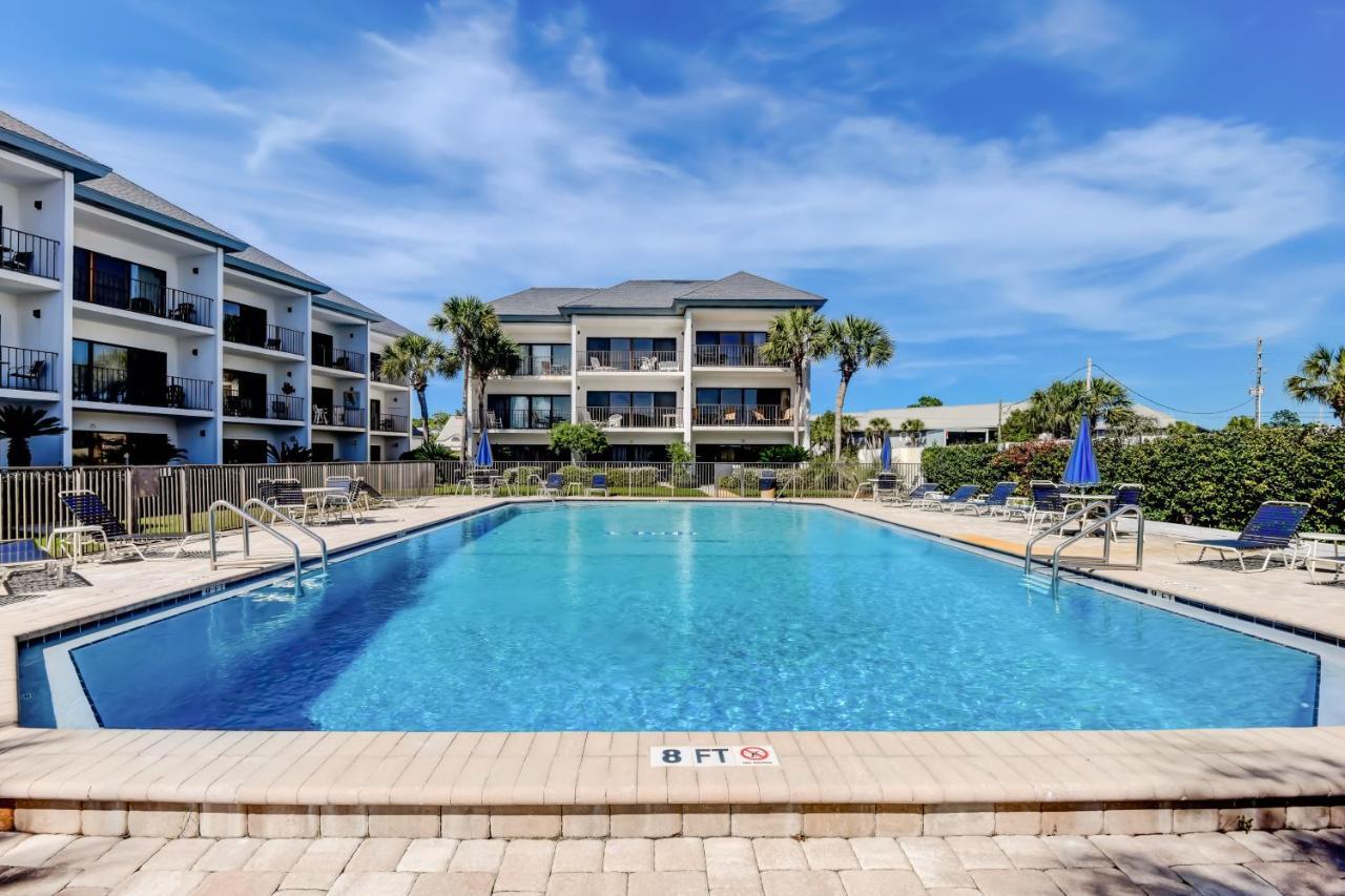 Emerald Hill Santa Rosa Beach Luaran gambar